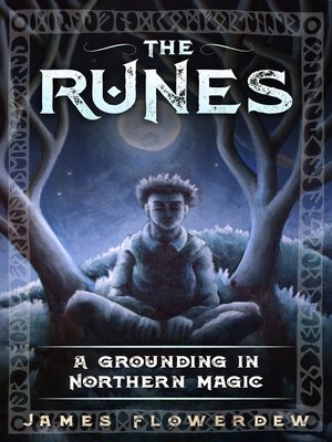 cover image of The Runes